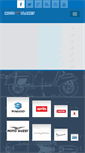 Mobile Screenshot of motoplanet.gr