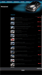 Mobile Screenshot of motoplanet.ee